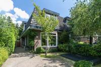 Woning Prins Hendrikweg 32 Doorn
