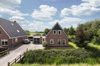 Woning Wolsmastate 47 Ouwsterhaule