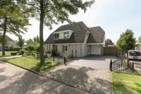 Woning Nervalaan 3 Beuningen Gld