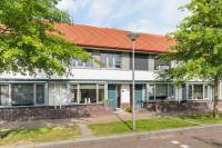 Woning Vlinderlaan 60 Rosmalen