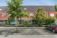 Woning Trosjespeergaarde 16 Amersfoort
