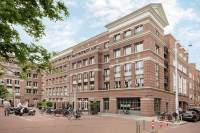 Woning Piri Reisplein 8 Amsterdam