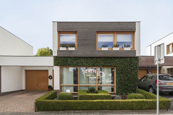 Woning Koninksemstraat 56 Maastricht