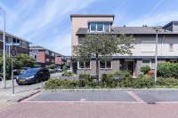 Woning Frankengaarde 16 Alphen aan den Rijn