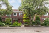 Woning Prins Bernhardstraat 54 Barendrecht