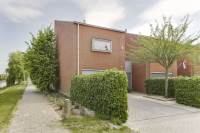 Woning Korenmolen 20 De Lier