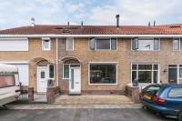 Woning Dongestraat 11 Dordrecht