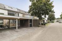 Woning Verdistraat 87 Bunschoten-Spakenburg