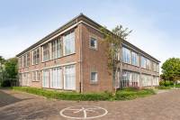 Woning Vijverstraat 2 Leeuwarden