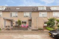 Woning Frans Lebretstraat 21 Hendrik-Ido-Ambacht