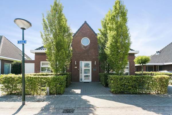 Woning Erebor 5 Geldrop