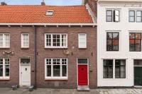 Woning Schuitvlotstraat 23 Middelburg