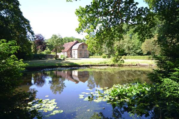 Woning Windgatseweg 16 Rockanje