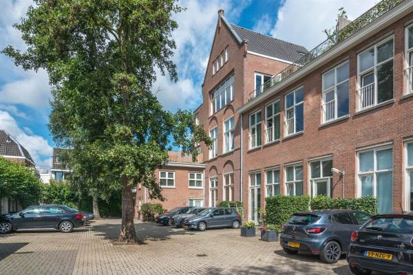 Woning Kruisweg 9P Utrecht