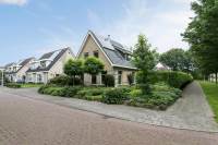 Woning Wolfsklauw 15 Jubbega