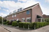 Woning Jan van Kanrede 42 Capelle aan den IJssel