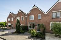 Woning Zoutziedersdreef 6 Tholen