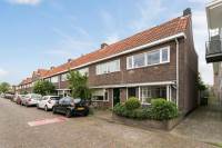 Woning Paulus Potterstraat 27 Leeuwarden