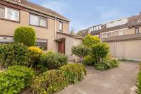 Woning Reggedal 22 Capelle aan den IJssel