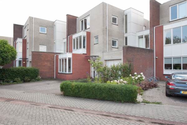 Woning Verlaat 10 Alphen aan den Rijn