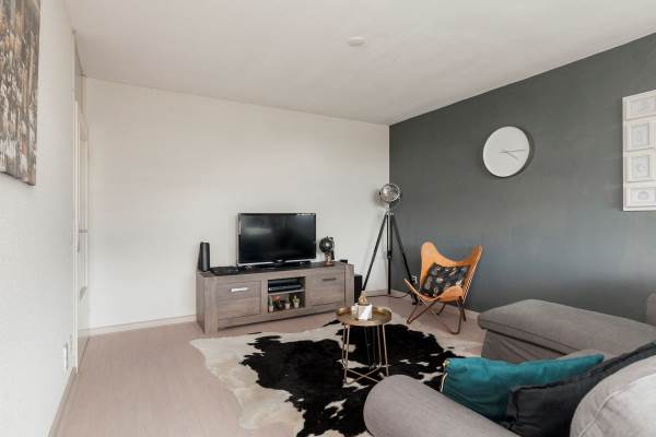 Woning Zadkinerade 50 Capelle aan den IJssel