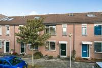 Woning Buitentocht 23 Leiderdorp