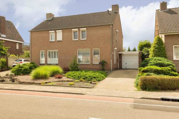 Woning Mauritslaan 6a Urmond