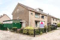 Woning Kamperfoeliestraat 44 Heteren