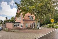 Woning Kwakelweg 21 Maasland