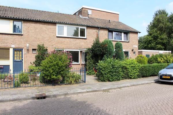 Woning Wielingenstraat 17 Deventer