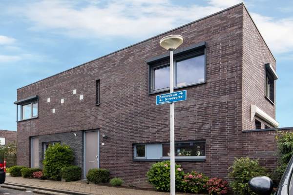 Woning Nirrewortel 110 De Meern