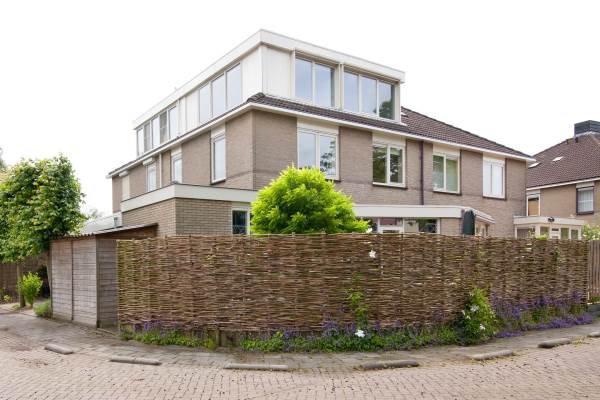 Woning Aderpolderweg 26 Gouda