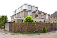 Woning Aderpolderweg 26 Gouda