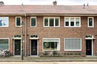 Woning van Rijckevorsel van Kessellaan 62 Den Bosch
