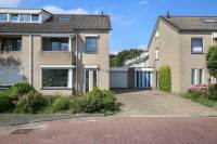 Woning De Volte 18 Dronten