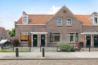 Woning Galvanistraat 40 Utrecht