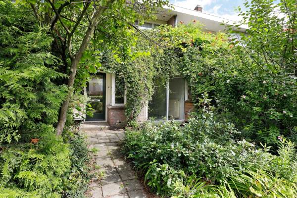 Woning Veenhof 23 Utrecht