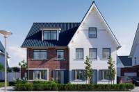 Woning Mossenest, Randzone West plot 2(Bouwnr. 42) Noordwijkerhout