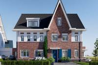 Woning Mossenest, Randzone West plot 2(Bouwnr. 38) Noordwijkerhout