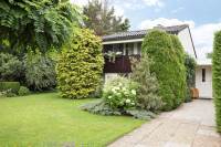 Woning Aalscholversingel 5 Velp Gld