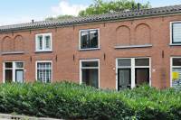 Woning Dirck van Zuylenstraat 7 Utrecht