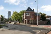 Woning Pier Panderstraat 1a Leeuwarden