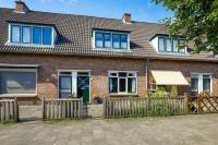 Woning Amandelstraat 51 Utrecht