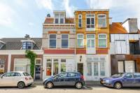 Woning Bouwstraat 45B Utrecht