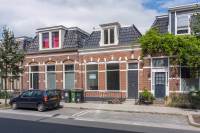 Woning Achter de Hoven 89 Leeuwarden