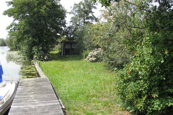 Woning De Plassen Noord 221 Breukelen