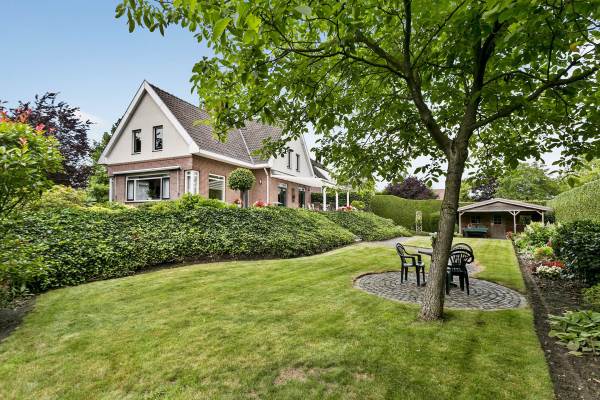 Woning Nijmeegseweg 15 Gennep