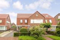 Woning Dombosch 10 Hooglanderveen