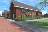 Woning Steenovenweg 39 Schoonrewoerd