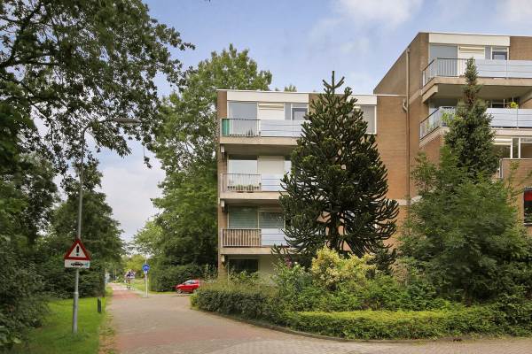 Woning Gruttoweide 1 Wageningen